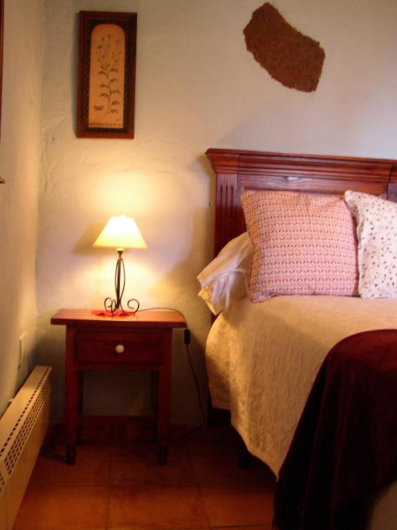 Casa Rural Las Piedras Buenavista Del Norte Room photo