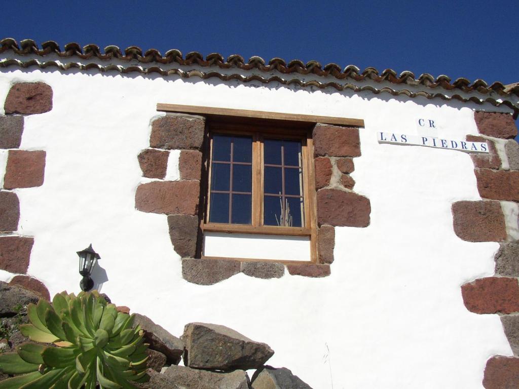 Casa Rural Las Piedras Buenavista Del Norte Room photo
