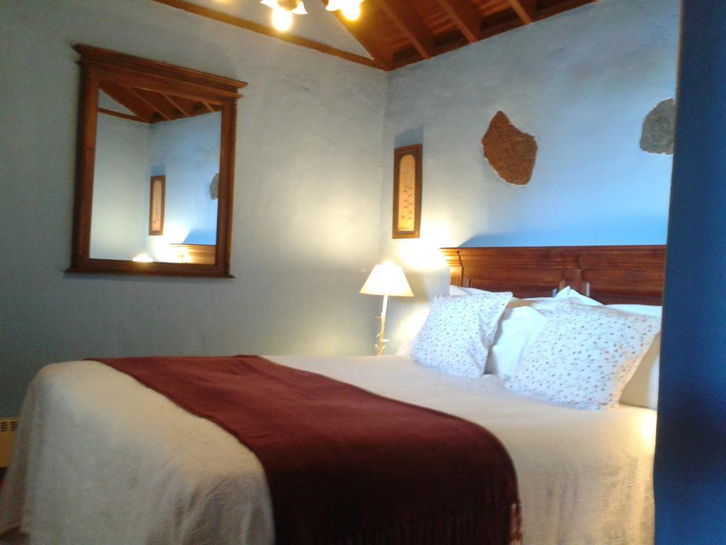 Casa Rural Las Piedras Buenavista Del Norte Exterior photo